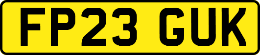 FP23GUK