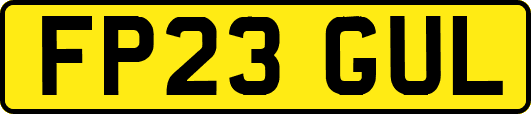 FP23GUL