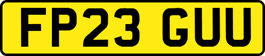 FP23GUU