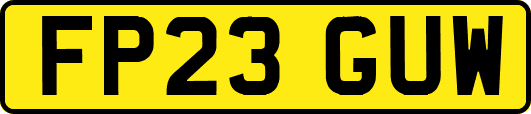 FP23GUW