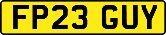 FP23GUY