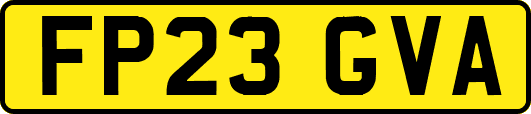 FP23GVA
