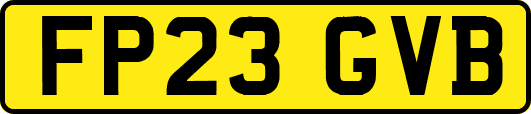 FP23GVB