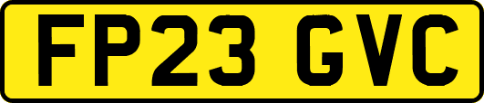 FP23GVC