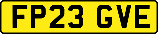 FP23GVE