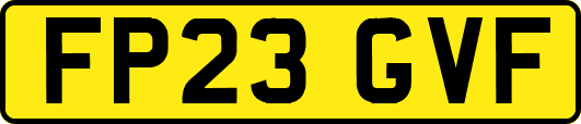 FP23GVF