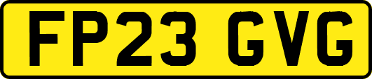 FP23GVG