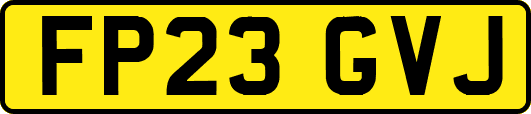 FP23GVJ
