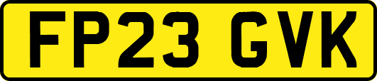 FP23GVK