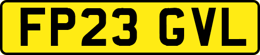 FP23GVL