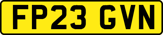 FP23GVN