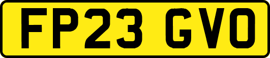 FP23GVO
