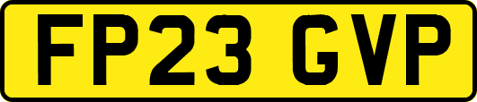 FP23GVP