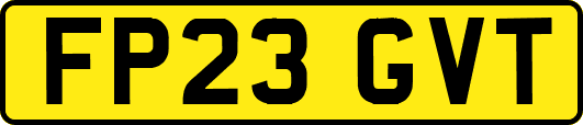 FP23GVT
