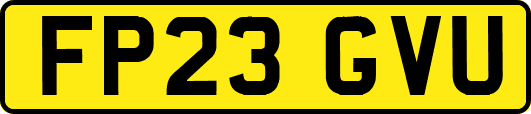 FP23GVU