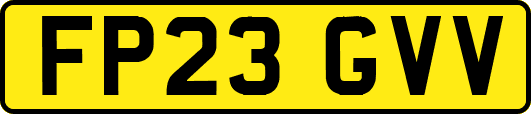 FP23GVV