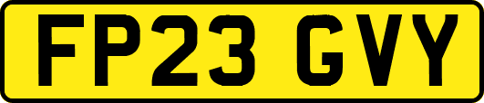FP23GVY