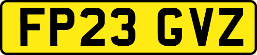FP23GVZ