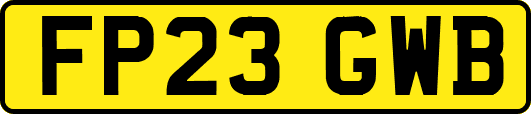 FP23GWB