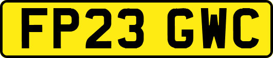 FP23GWC