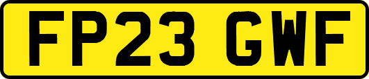 FP23GWF