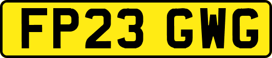 FP23GWG