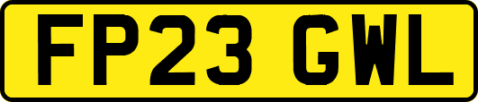 FP23GWL