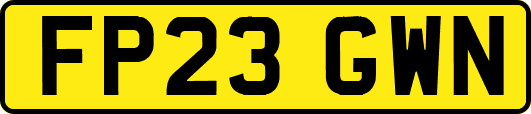 FP23GWN