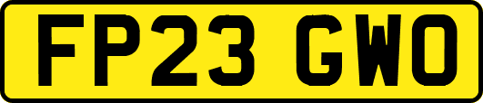 FP23GWO