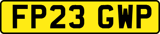 FP23GWP