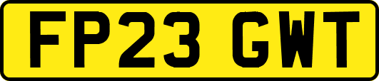 FP23GWT