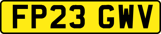 FP23GWV