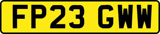 FP23GWW