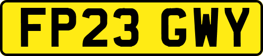 FP23GWY