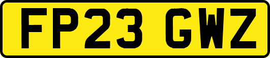 FP23GWZ