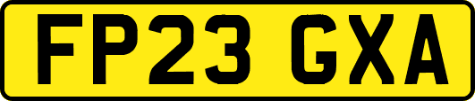 FP23GXA