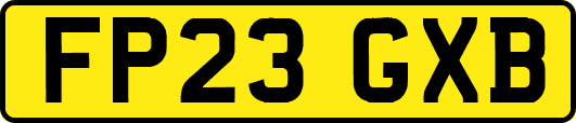 FP23GXB