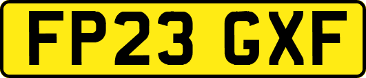 FP23GXF