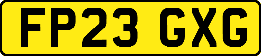 FP23GXG