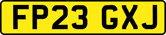 FP23GXJ