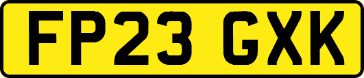 FP23GXK