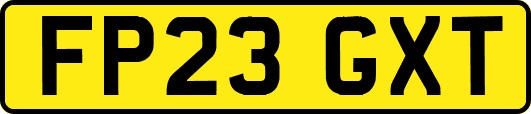 FP23GXT