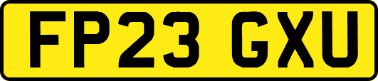 FP23GXU
