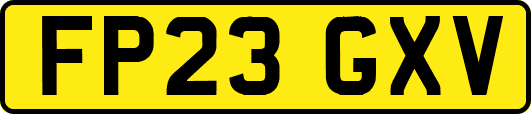 FP23GXV