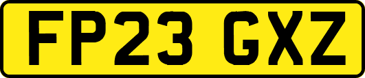 FP23GXZ