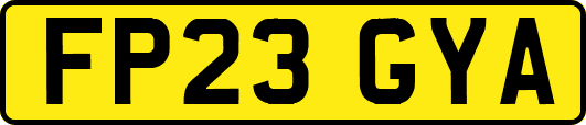 FP23GYA