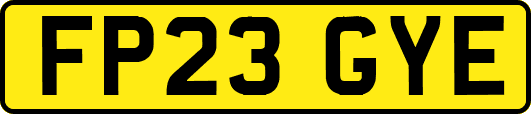 FP23GYE