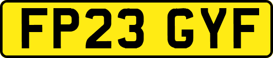 FP23GYF