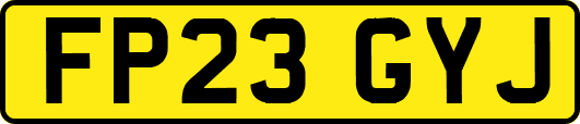 FP23GYJ