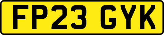 FP23GYK